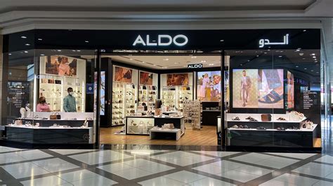 aldo uae shop online